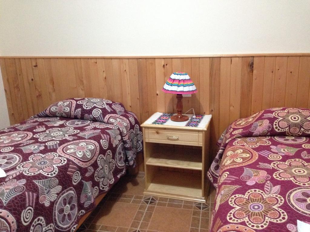 Hotel Posada Las Rosas San Cristóbal de Las Casas Cameră foto