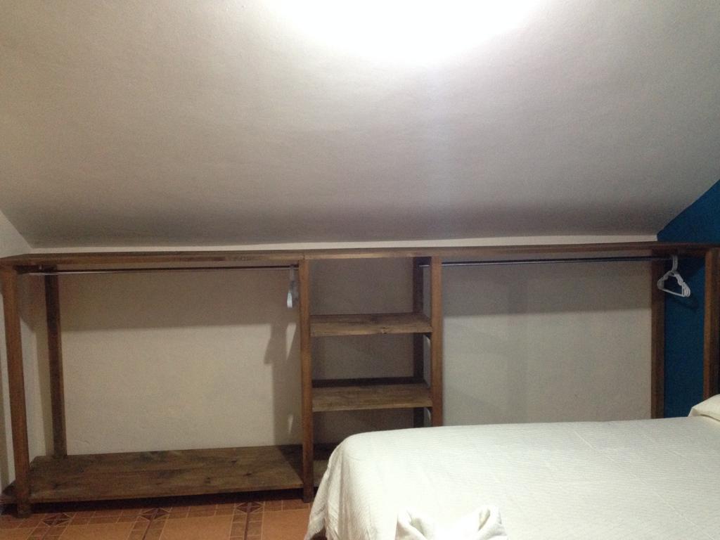 Hotel Posada Las Rosas San Cristóbal de Las Casas Cameră foto